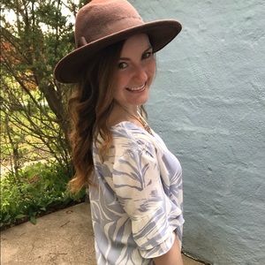 Meet your Posher, Erin